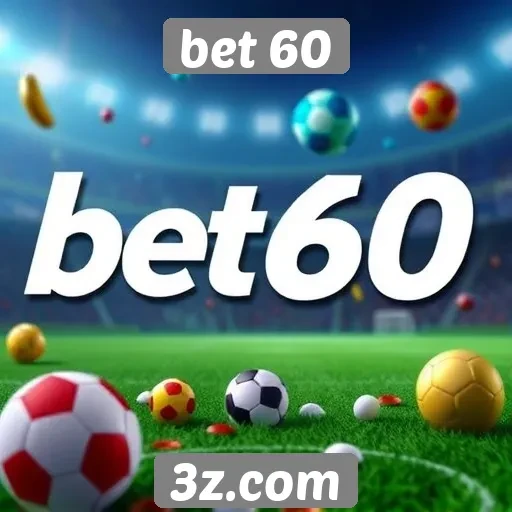 bet 60 - Bônus e promoções disponíveis na plataforma bet 60