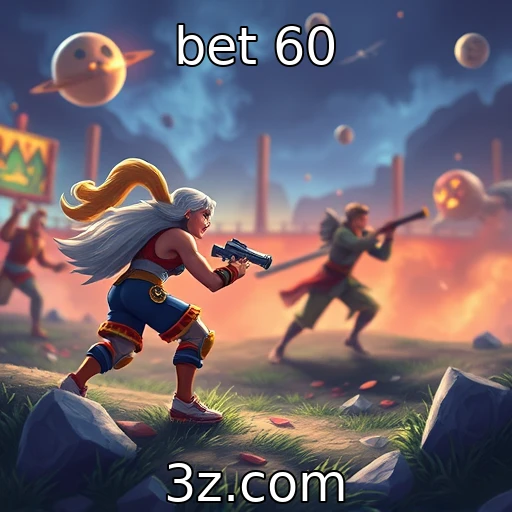 bet 60 - Desenvolvimento de jogos mobile impulsiona a indústria