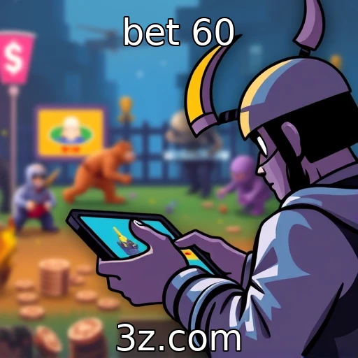 bet 60 - Mudanças na monetização de jogos mobile