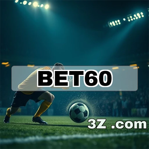 Aposte com Paixão: Sports na Bet 60